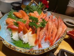 -三石铁板烧(紫竹桥店)