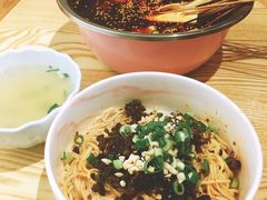 -长颈鹿的口袋钵钵鸡(市南店)