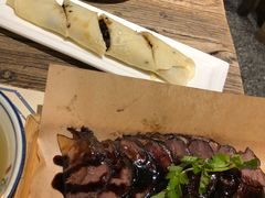 梅干菜捂肉麦糊烧-卤儿道道(龙游路店)