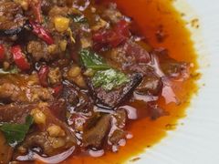 -云海肴·汽锅鸡·云南菜(天山百盛优客店)