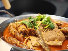 -又见炊烟私房菜(敬亭路店)