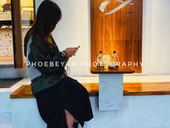 -Line 咖啡(石厦花园店)