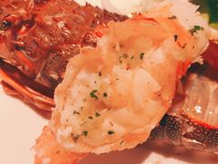 -芽庄洲际酒店自助餐厅