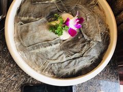 -绵阳森林雨鸭肠王火锅城(丽景花城店)