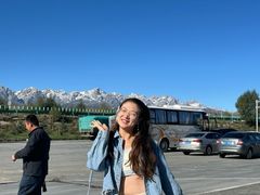 -天梯山石窟