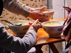 -洪福米线(浣纱路店)