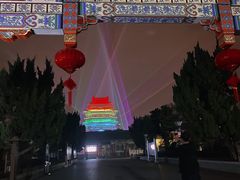 -绳金塔