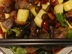 -丰收日·小海鲜·沪上家宴(顾村正大店)