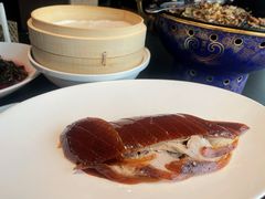 -喜悦烤鸭·新京菜(王府井店)