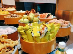 -喜家自助小火锅(卓悦里店)