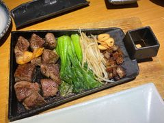 -松子料理(世纪城店)