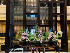 -舟山希尔顿酒店