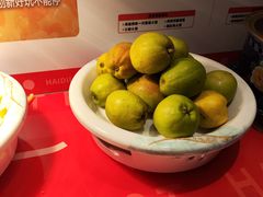 -海底捞火锅(万达广场店)