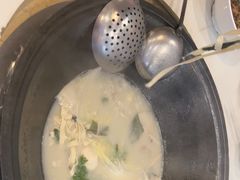 -陈大锅·岳阳鱼馆·地道岳阳菜(美食街店)