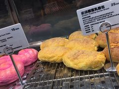 咸蛋超人-LELECHA乐乐茶(美罗城店)