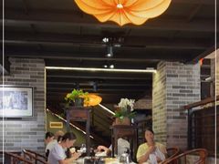 -味可道美食坊(福基路店)