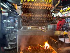 -明记烧鱼美味店