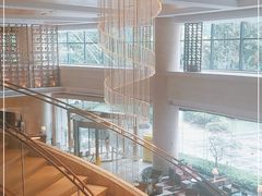 -宏安瑞士大酒店馥澜吧