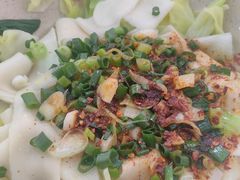 -老陕西面馆(庄市店)