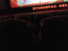 -UME影城(中国巨幕高新店)