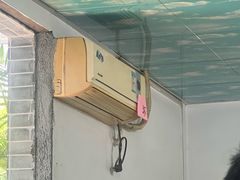 -冰泉豆浆馆(白云山总店)