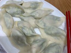 -喜家德虾仁水饺(南山书城店)