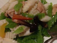 -宝轩渔府·老字号海鲜·正宗津菜(水上店)