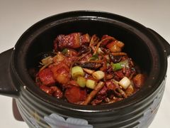 -千百味红餐厅·江西菜(绿地双子塔店)