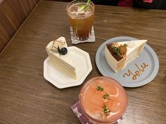 -野路甜点铺(松柏路店)