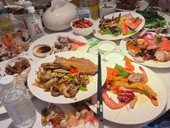 -漢頓温泉度假酒店
