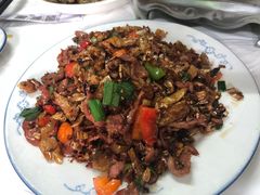 -新新湘菜馆(新中街二条店)