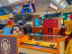 -凯德广场(西城店)