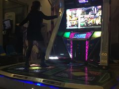 -天空之城动漫电玩世界(路劲又一城店)