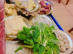 -月圆火锅(宁海东路二店)