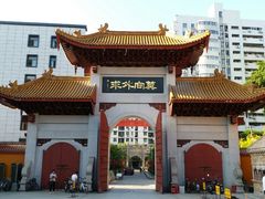 -福州开元寺