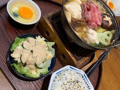 -肥朵食堂(带梦胡同店)