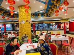 大堂-万荣烤鸭店·北京菜(天坛店)