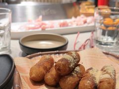 -辣伍鲜毛肚老火锅(元一店)