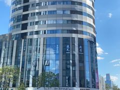 -汉堡王(北京三里屯购物中心)