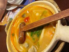 -泰妃殿(新世界旗舰店)