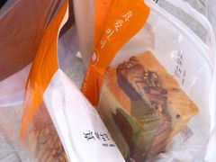 -真爱吐司(龙湖店)