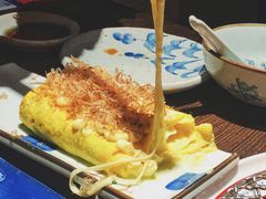 芝士蛋卷-大雄寿司(中华广场店)