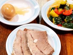 -小灶派· 地道兰州牛肉面(宏发大厦店)
