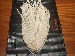 拉面-呷哺呷哺(凯旋广场店)