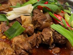 -乾隆美食·本帮菜(黄河路店)