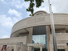 -上海博物馆(人民广场馆)