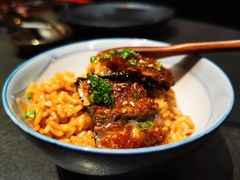 -铭牛烧肉·和牛海鲜自助(高新月牙湖店)