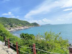 -三亚西岛海洋文化旅游区