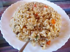 纳西炒饭-88号小吃店·经典云南菜·地道纳西美食