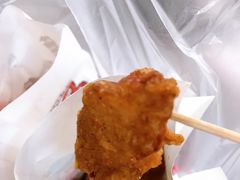 -傅强排骨(成都总店)